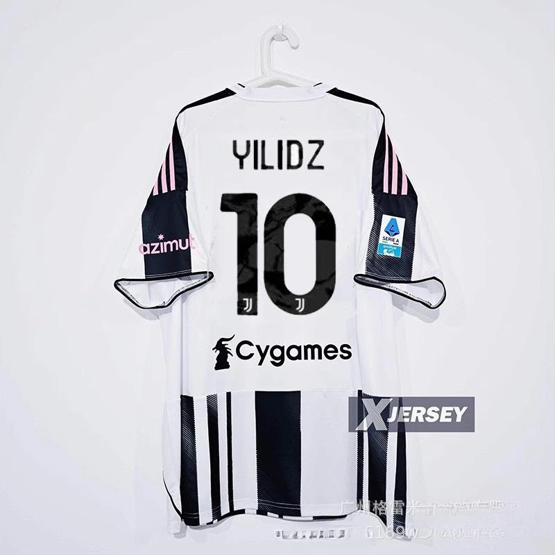 2526 Naples football jersey star collection M10 Mbappe Muller Dibala Santos jersey XXL
2526 Naples football jersey star collection M10 Mbappe Muller Dibala Santos jersey XXL