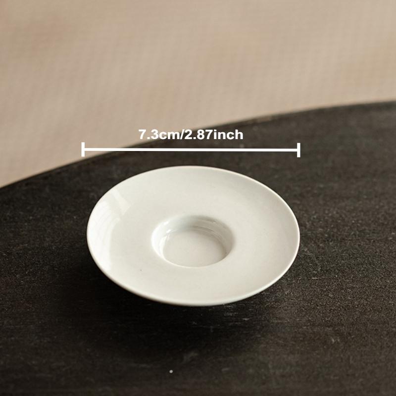 White Teacups Creative Retro Handmade Ceramic Tea Mug Chinese Kung Fu Gongfu Tasting Master Cup Tea Ceremony Teaware Drinkware
White Teacups Creative Retro Handmade Ceramic Tea Mug Chinese Kung Fu Gongfu Tasting Master Cup Tea Ceremony Teaware Drinkware