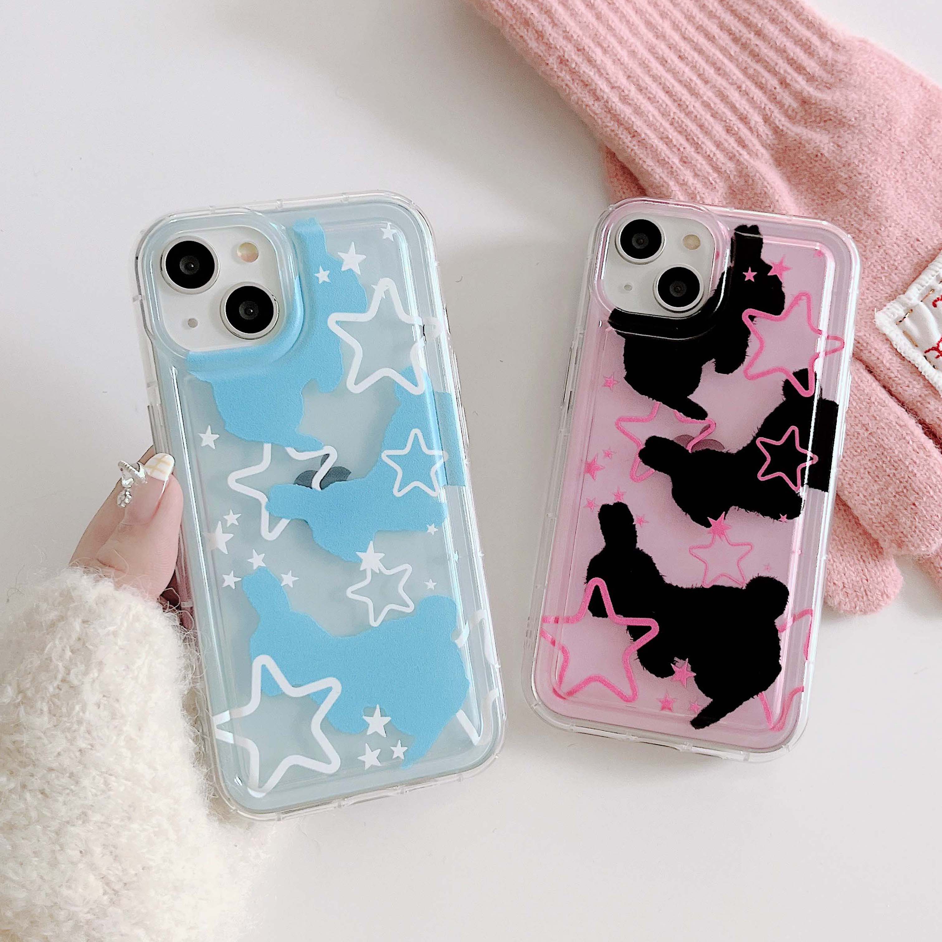 Мягкий силиконовый защитный чехол для телефона с кроликом Стасом для Iphone 11 Promax 14 Pro Max 13promax 12 Xsmax Xr X, милый мультяшный чехол
Мягкий силиконовый защитный чехол для телефона с кроликом Стасом для Iphone 11 Promax 14 Pro Max 13promax 12 Xsmax Xr X, милый мультяшный чехол