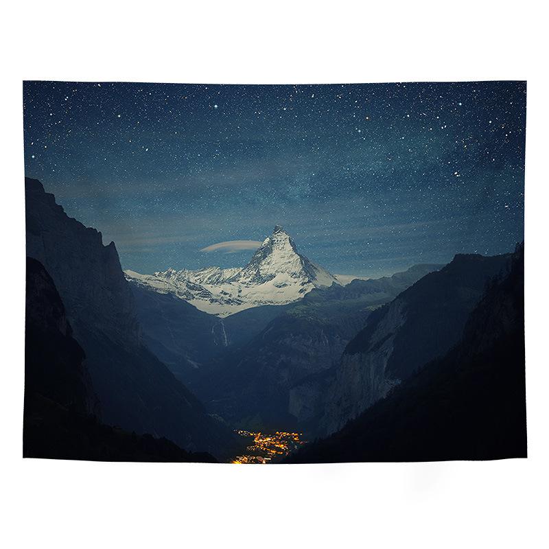 Creative Wind Hanging Cloth digitalprinted polyester tapestries living rooms bedrooms macrame wall hanging room decor aesthetic 74x94cm(29x37in)
Creative Wind Hanging Cloth digitalprinted polyester tapestries living rooms bedrooms macrame wall hanging room decor aesthetic 74x94cm(29x37in)