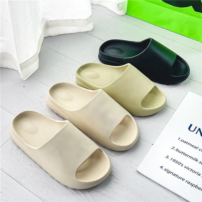 TUINANLE Men Home Slippers Summer EVA Soft Non Slip Platform Shoes Man s Outdoor Beach Shoes
TUINANLE Men Home Slippers Summer EVA Soft Non Slip Platform Shoes Man s Outdoor Beach Shoes