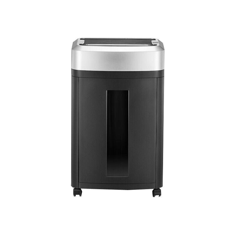 Comi Gopai GS-940 P-5 Micro-Cut Office Paper Shredder CN plug (adapter included)
Comi Gopai GS-940 P-5 Micro-Cut Office Paper Shredder CN plug (adapter included)
