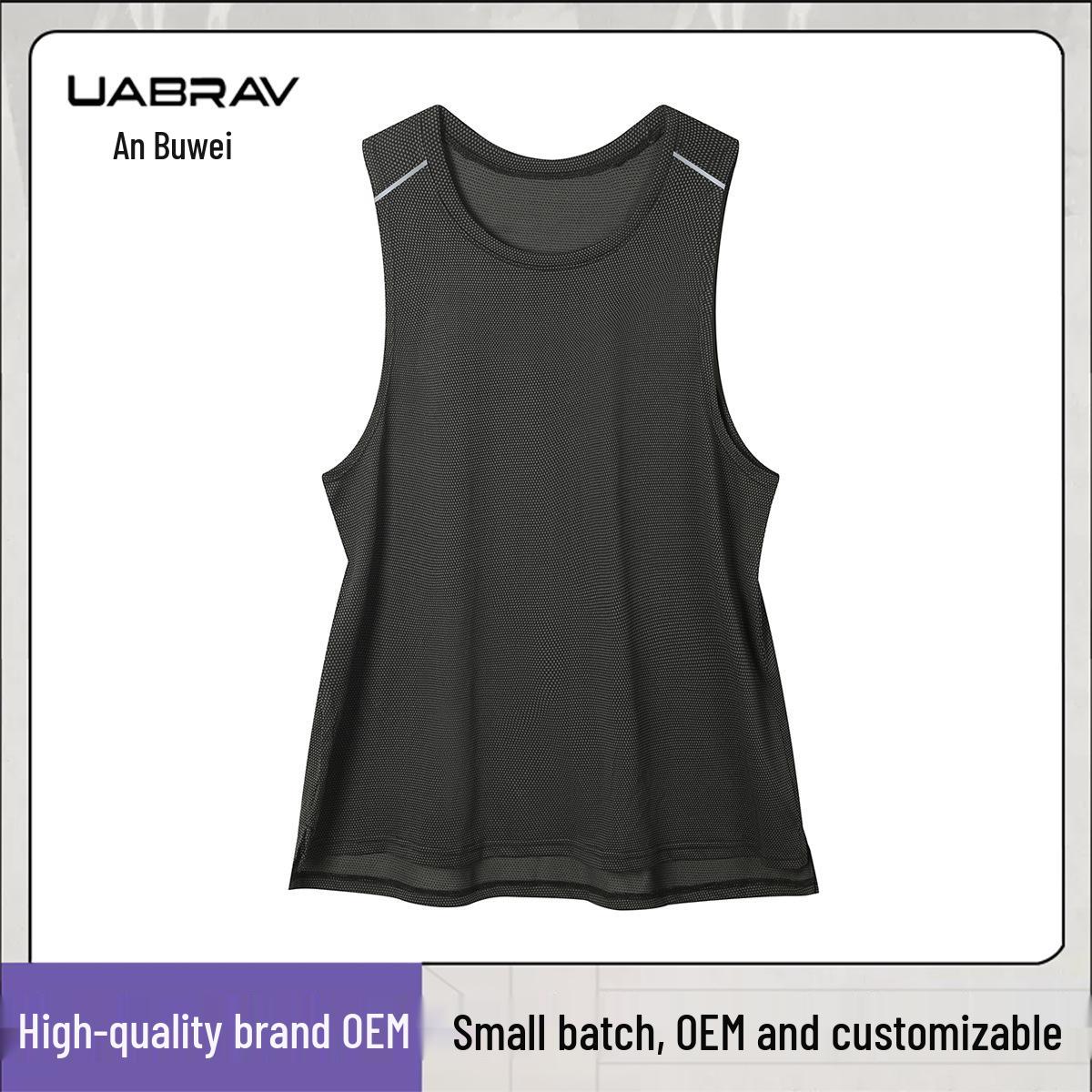 Men s Summer Sports Sleeveless Training Tank - Breathable, Elastic, Y-Back for Running and Casual Wear Large светло-серый
Men s Summer Sports Sleeveless Training Tank - Breathable, Elastic, Y-Back for Running and Casual Wear Large светло-серый