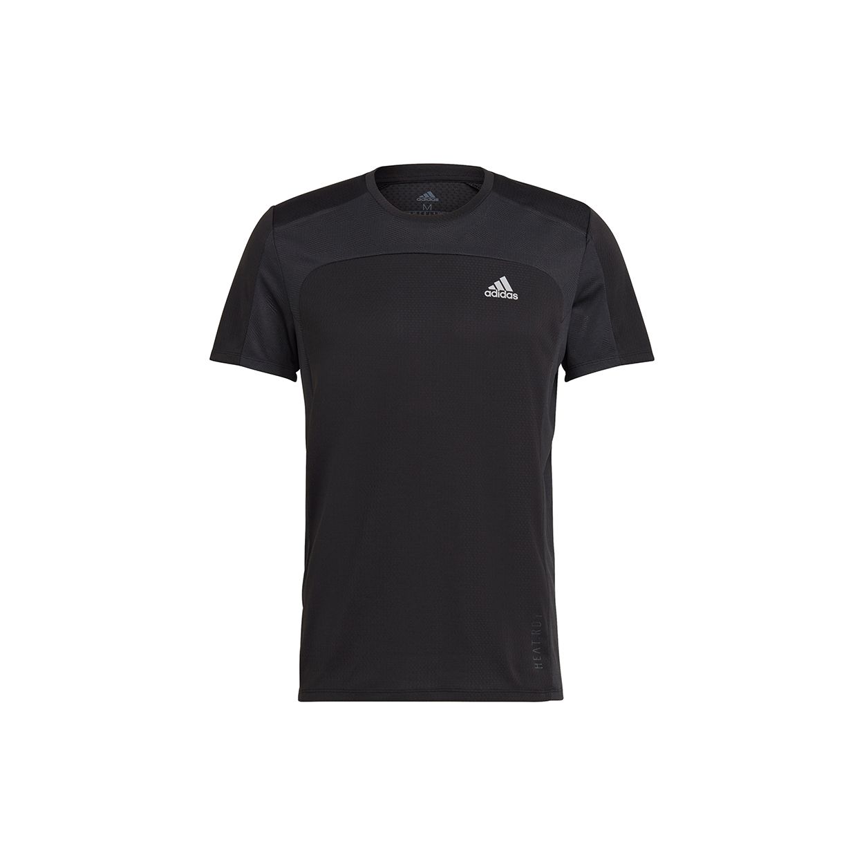 Adidas Футболка Heat Rdy Reflective Logo Color Block Running Tee для мужчин, черная GK4301 M
Adidas Футболка Heat Rdy Reflective Logo Color Block Running Tee для мужчин, черная GK4301 M