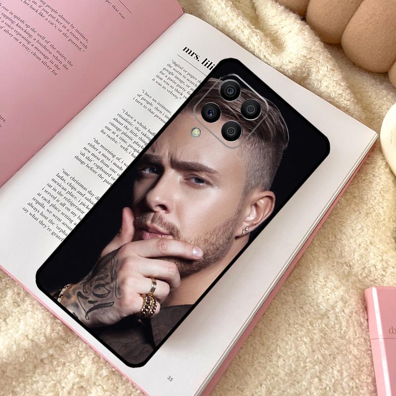 Чехол EK Egor Kreed для Samsung Galaxy M32 M52 M15 M11 M12 M13 M14 M06 M16 M36 M56 M31 M53 M35 M55 M34 M54 Samsung M51
Чехол EK Egor Kreed для Samsung Galaxy M32 M52 M15 M11 M12 M13 M14 M06 M16 M36 M56 M31 M53 M35 M55 M34 M54 Samsung M51