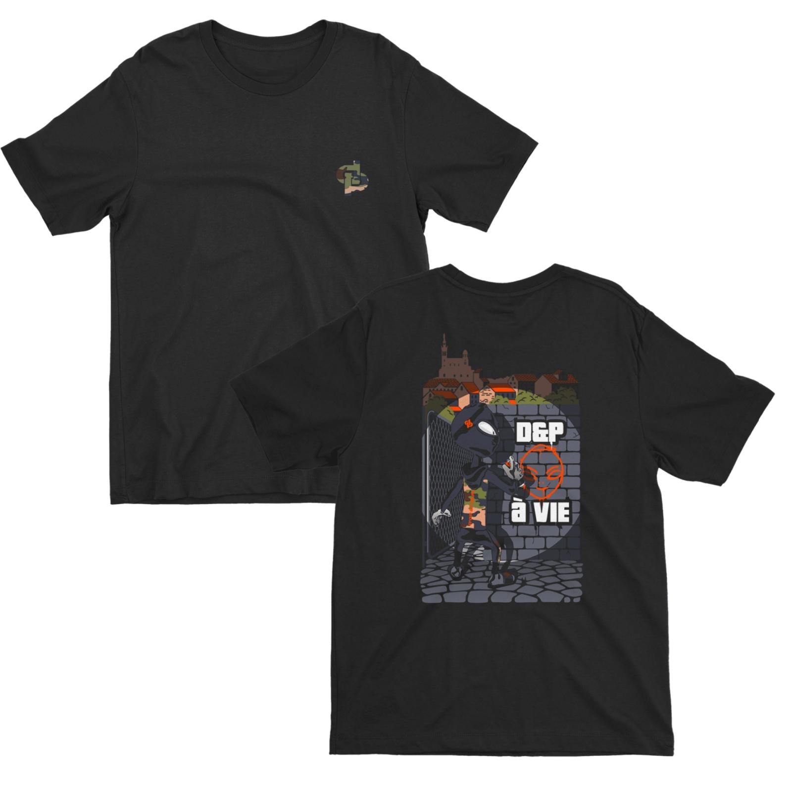 Rapper Jul DP VIE Graphic Summer T Shirt Unisex Cotton Yk Unisexs Womens TShirt Fans Casual Popular Tee S
Rapper Jul DP VIE Graphic Summer T Shirt Unisex Cotton Yk Unisexs Womens TShirt Fans Casual Popular Tee S