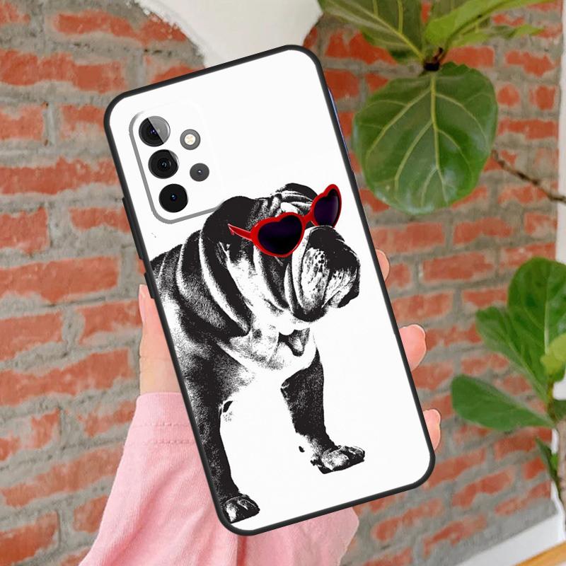 French Bulldog Design Cover For Samsung Galaxy A55 A35 A25 A15 A52 A32 A12 A14 A34 A54 A51 A71 A13 A33 A53 Case Samsung A14
French Bulldog Design Cover For Samsung Galaxy A55 A35 A25 A15 A52 A32 A12 A14 A34 A54 A51 A71 A13 A33 A53 Case Samsung A14