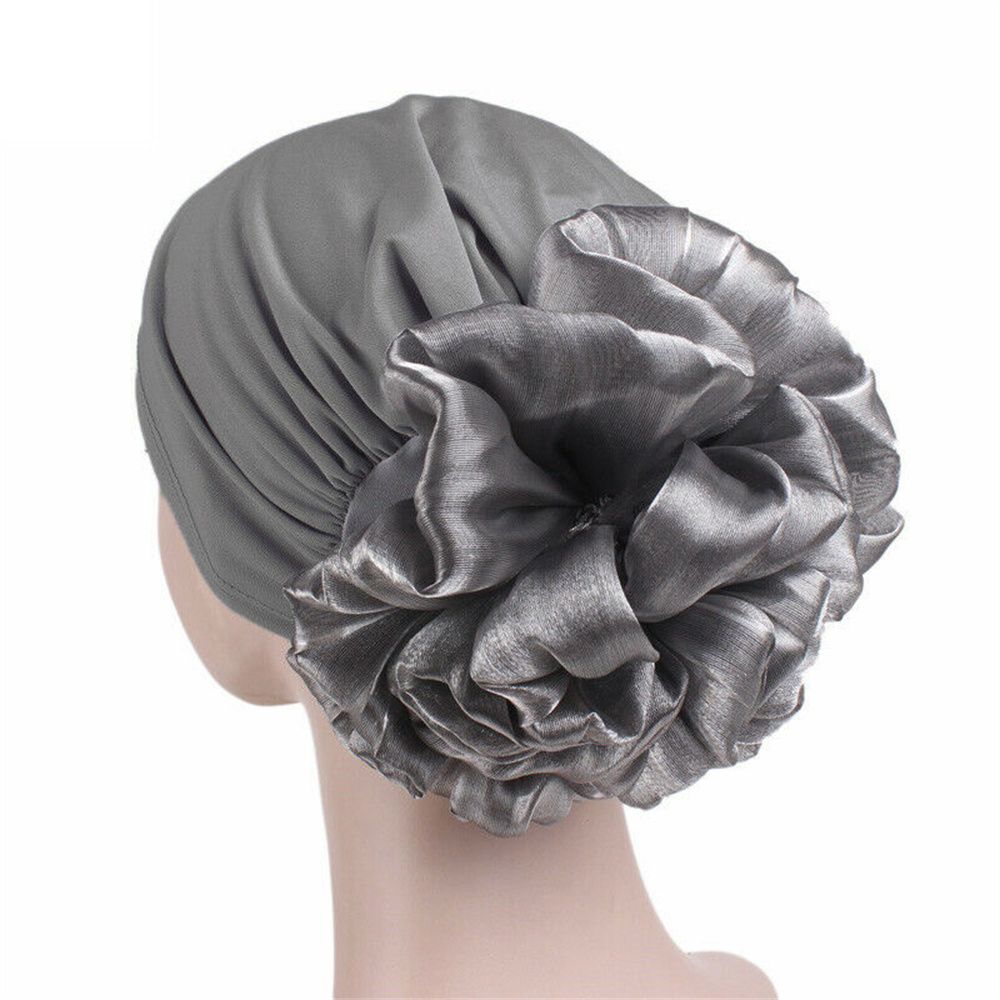 New Head Scarf Headwear Muslim Turban Hat Hair Care Loss Cap Cancer Chemo Hijab Head Wrap білий
New Head Scarf Headwear Muslim Turban Hat Hair Care Loss Cap Cancer Chemo Hijab Head Wrap білий