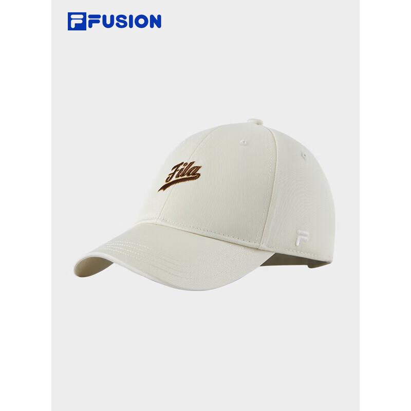 FILA FUSION Smile Baseball Cap
FILA FUSION Smile Baseball Cap