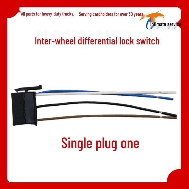 Dashboard Water Spray Rocker Switch with Light for Dongfeng Tianlong KX/KL & Tianjin KR Modification Switch with Plug
Dashboard Water Spray Rocker Switch with Light for Dongfeng Tianlong KX/KL & Tianjin KR Modification Switch with Plug