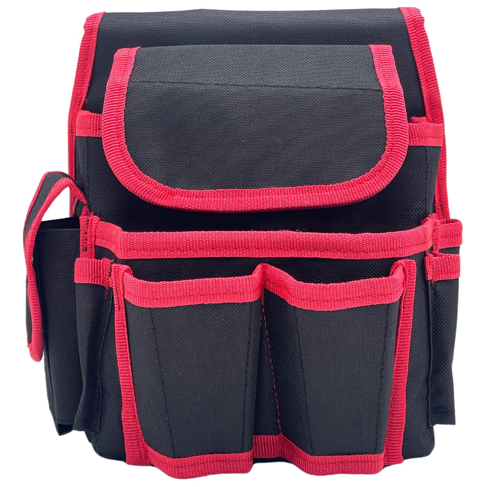 Wezomito Tool Waist Nail Tool Storage Bag with Large Capacity Perfect for Construction DIY Bag, Bag, Bag, Belt, Multi-functional Pockets, Storage,
Wezomito Tool Waist Nail Tool Storage Bag with Large Capacity Perfect for Construction DIY Bag, Bag, Bag, Belt, Multi-functional Pockets, Storage,