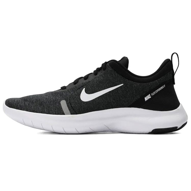 Черные женские кроссовки Nike Flex Experience RN 8 бело-холодно-серые AJ5908-013
Черные женские кроссовки Nike Flex Experience RN 8 бело-холодно-серые AJ5908-013