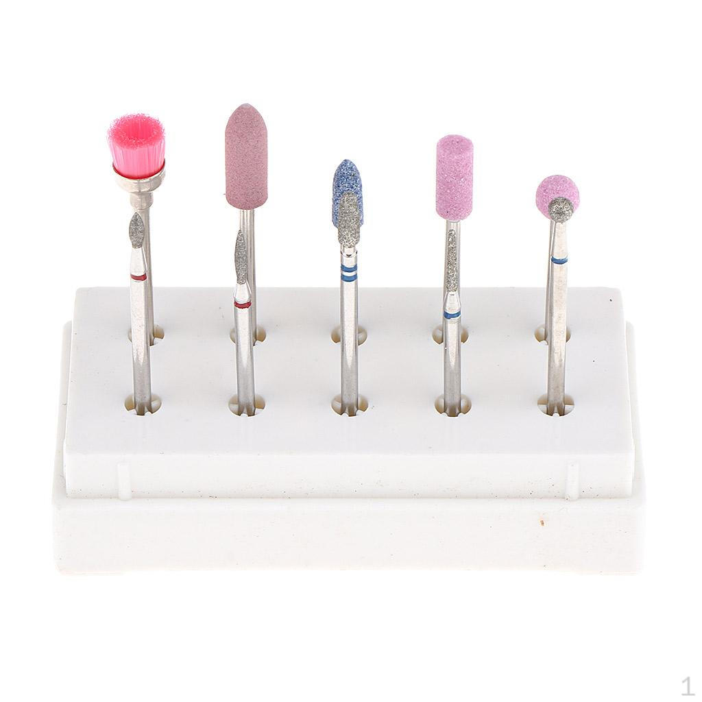 10Pcs Premium Electric Drill Machine, File ing Pen, Design,Manicure,,Nail Files,Cuticle Remover
10Pcs Premium Electric Drill Machine, File ing Pen, Design,Manicure,,Nail Files,Cuticle Remover