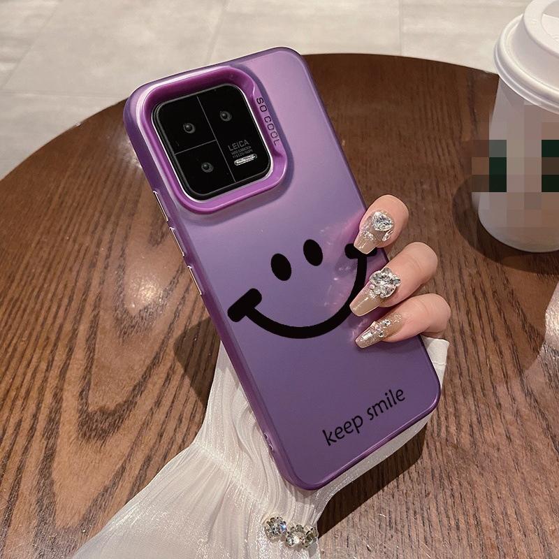 Чохол для телефону з візерунком Smile Anti-drop для Samsung S24 S23 A55 A35 Xiaomi Redmi 13C Poco C65 iPhone Huawei Honor 90 Протиударний захисний чохол-бампер Poco C65
Чохол для телефону з візерунком Smile Anti-drop для Samsung S24 S23 A55 A35 Xiaomi Redmi 13C Poco C65 iPhone Huawei Honor 90 Протиударний захисний чохол-бампер Poco C65