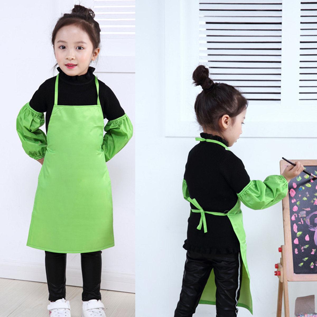 24Pcs Painting Apron for Non-Woven Waterproof Art Apron Stain Resistant Fast Drying for Crafting Cooking Grilling 47X33X0.2CM
24Pcs Painting Apron for Non-Woven Waterproof Art Apron Stain Resistant Fast Drying for Crafting Cooking Grilling 47X33X0.2CM