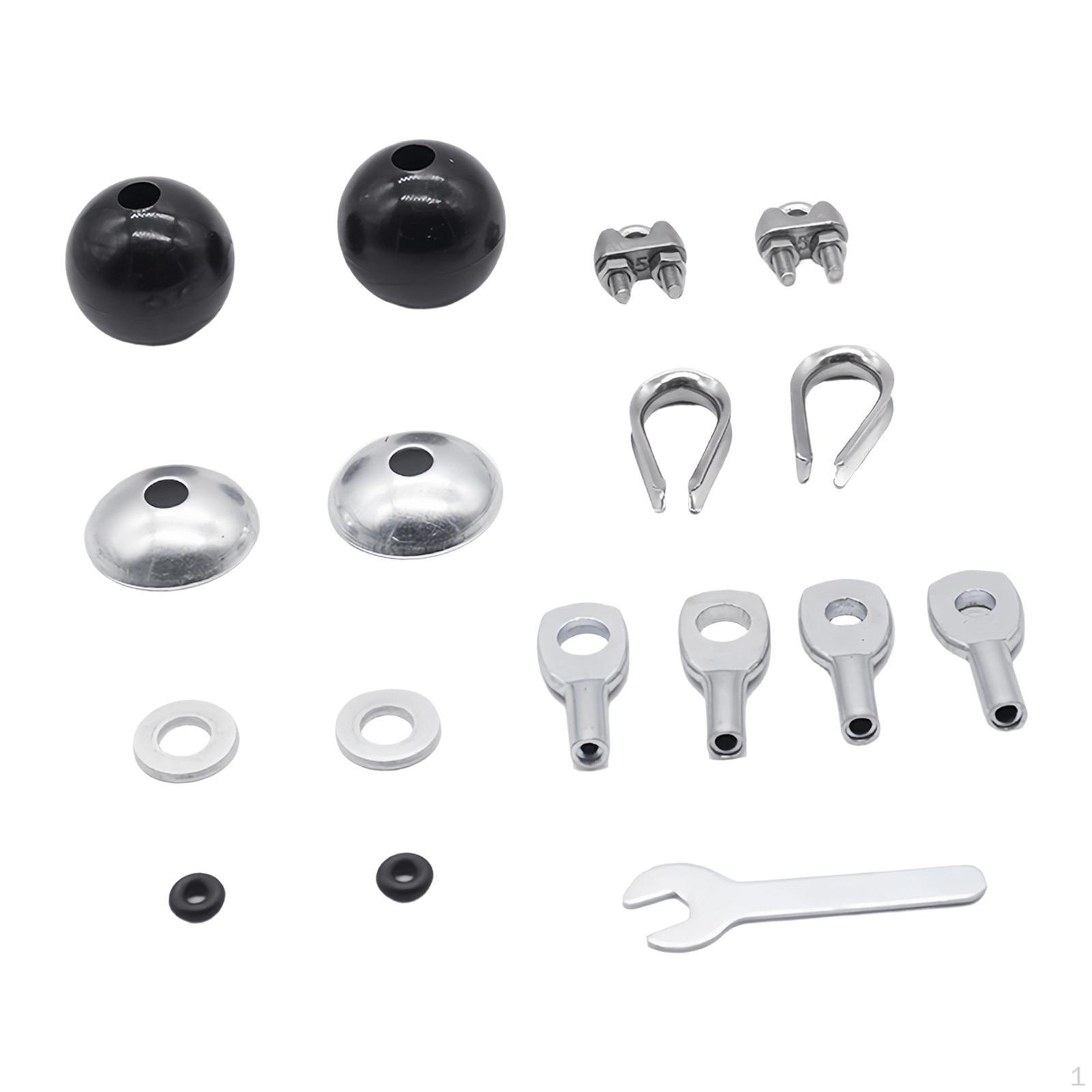 Accessory Equipment with Pulleys: Accessories for Strength Training And Home Fitness. for 5 mm
Accessory Equipment with Pulleys: Accessories for Strength Training And Home Fitness. for 5 mm