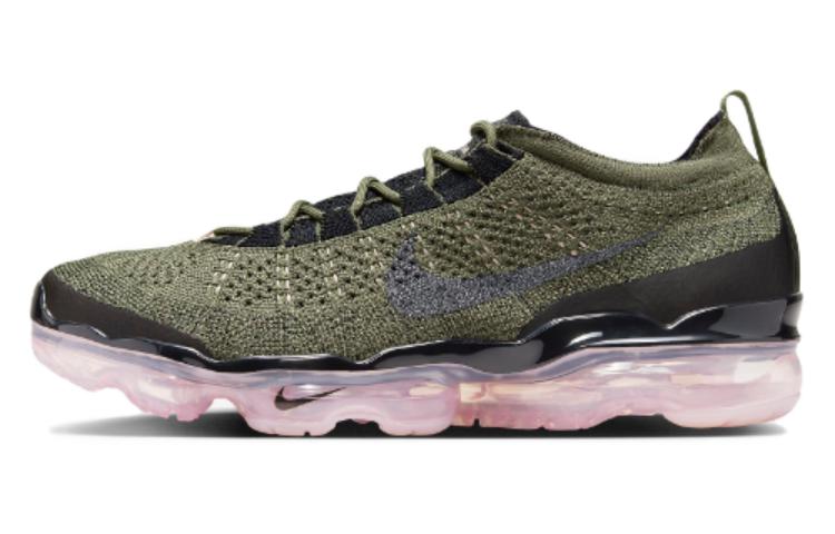 Nike Air Vapormax 2023 Flyknit Medium Olive Pink Oxford DV1678-200 41
Nike Air Vapormax 2023 Flyknit Medium Olive Pink Oxford DV1678-200 41