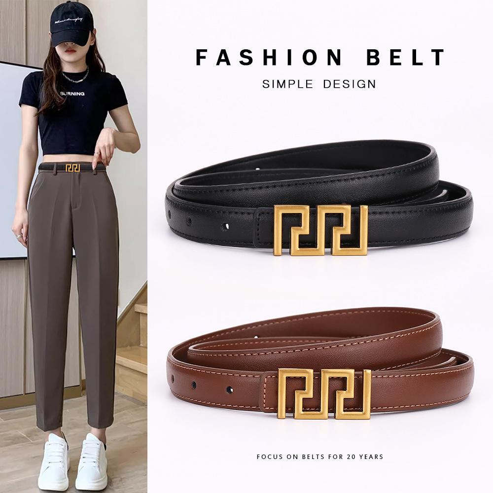 Belt Genuine Leather Women S Belt Women S Decorative Cowhide Smooth Buckle Business Belt Can Be 110cm помаранчевий
Belt Genuine Leather Women S Belt Women S Decorative Cowhide Smooth Buckle Business Belt Can Be 110cm помаранчевий