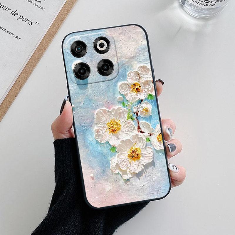 Для ZTE Axon 70 Чохол Blade V 70 4G Силіконовий Чохол для Телефона з Сердечками Для ZTE Nubia V70 Max Funda Axon70 Ударостійкий Бампер For Blade V70 Max
Для ZTE Axon 70 Чохол Blade V 70 4G Силіконовий Чохол для Телефона з Сердечками Для ZTE Nubia V70 Max Funda Axon70 Ударостійкий Бампер For Blade V70 Max