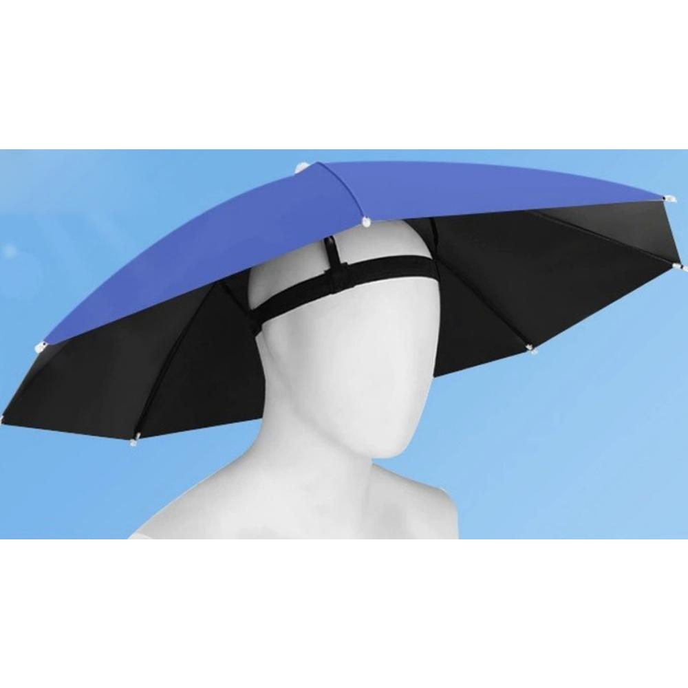 Рыболовная шляпа-зонт с эластичной повязкой на голову. Портативная рыболовная шляпа. Очень полезна при садоводстве и отдыхе на свежем воздухе. синий
Рыболовная шляпа-зонт с эластичной повязкой на голову. Портативная рыболовная шляпа. Очень полезна при садоводстве и отдыхе на свежем воздухе. синий