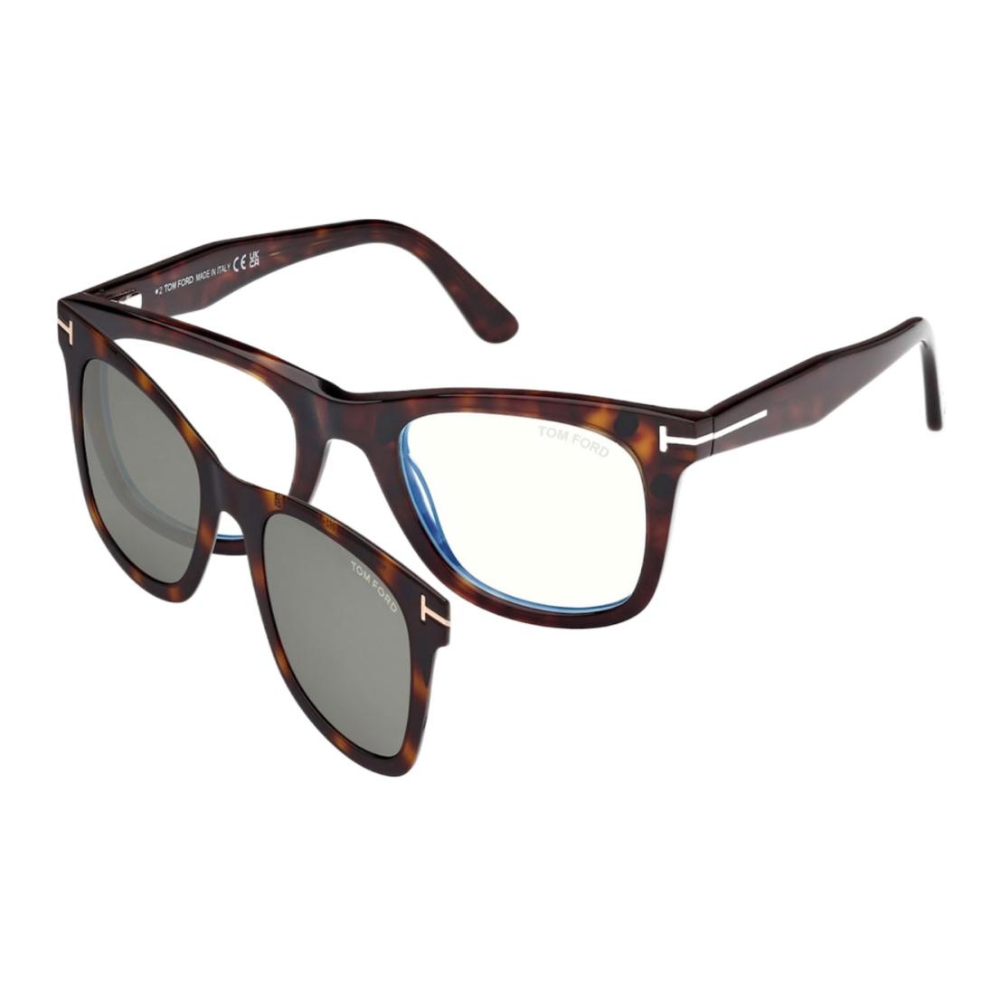 Tom Ford Square Sunglasses With Logo Unisex sunglasses Brown FT5970 50,Brown
Tom Ford Square Sunglasses With Logo Unisex sunglasses Brown FT5970 50,Brown
