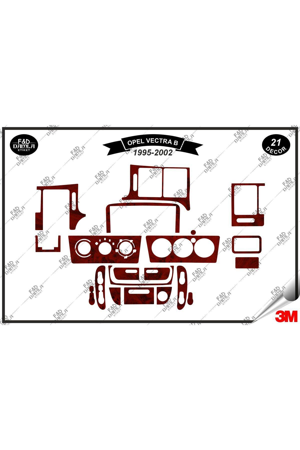 Opel Vectra B 1995-2002 Torpido Konsol Trim Göğüs Maun Kaplama Set 21 Parça Maun 
Opel Vectra B 1995-2002 Torpido Konsol Trim Göğüs Maun Kaplama Set 21 Parça Maun