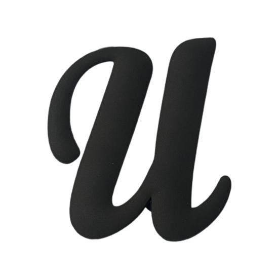 Английская сумка с буквами, очаровательная пляжная сумка-тоут, украшение в виде отверстия, мягкая сумка из ЭВА-AZ с буквами алфавита, аксессуары для сумки «сделай сам»
Английская сумка с буквами, очаровательная пляжная сумка-тоут, украшение в виде отверстия, мягкая сумка из ЭВА-AZ с буквами алфавита, аксессуары для сумки «сделай сам»