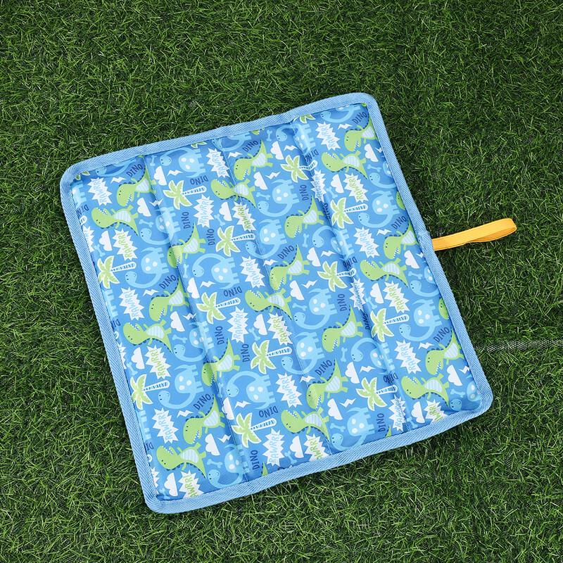 Outdoor Camping Moisture-Proof Mat 31*32
Outdoor Camping Moisture-Proof Mat 31*32