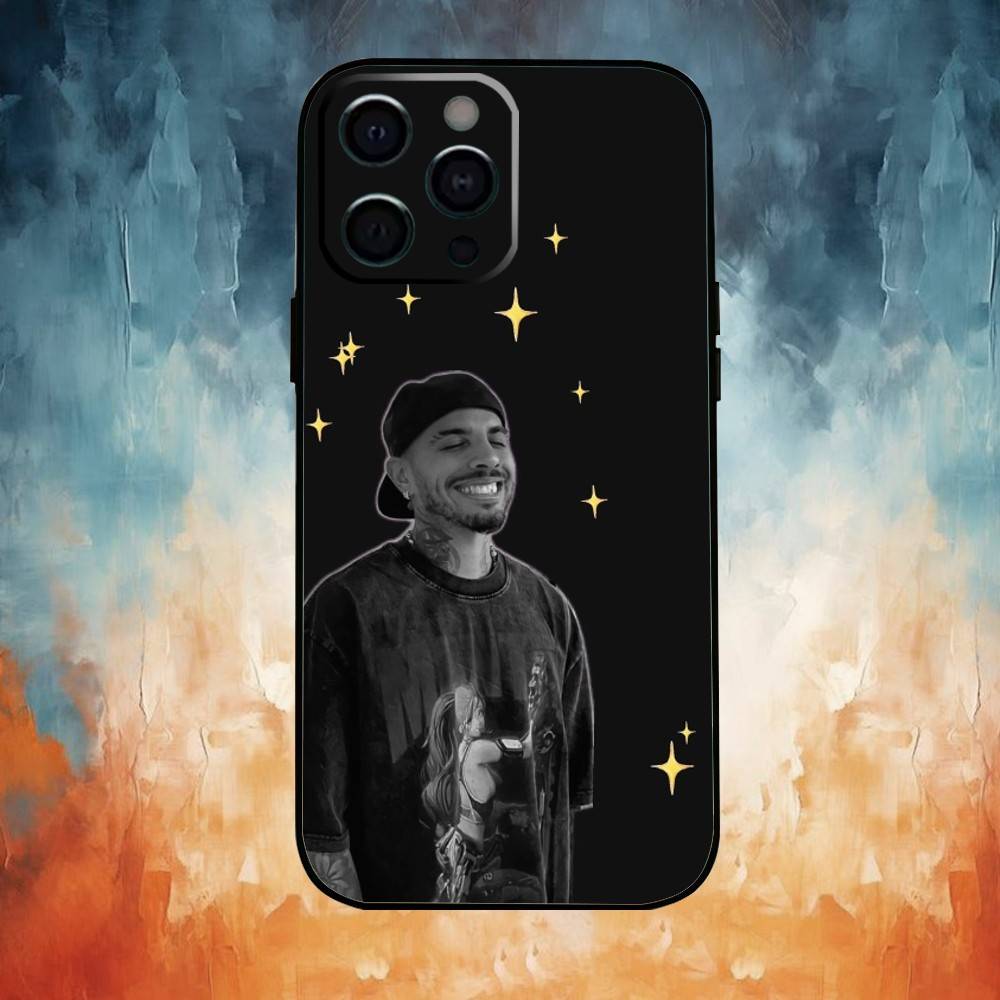 Singer R-Rauw Alejandro cosa Phone Case For iPhone 17,16,15,14,13,12,11 Plus,Pro,Max,XS Silicone Soft Cover iPhone14
Singer R-Rauw Alejandro cosa Phone Case For iPhone 17,16,15,14,13,12,11 Plus,Pro,Max,XS Silicone Soft Cover iPhone14