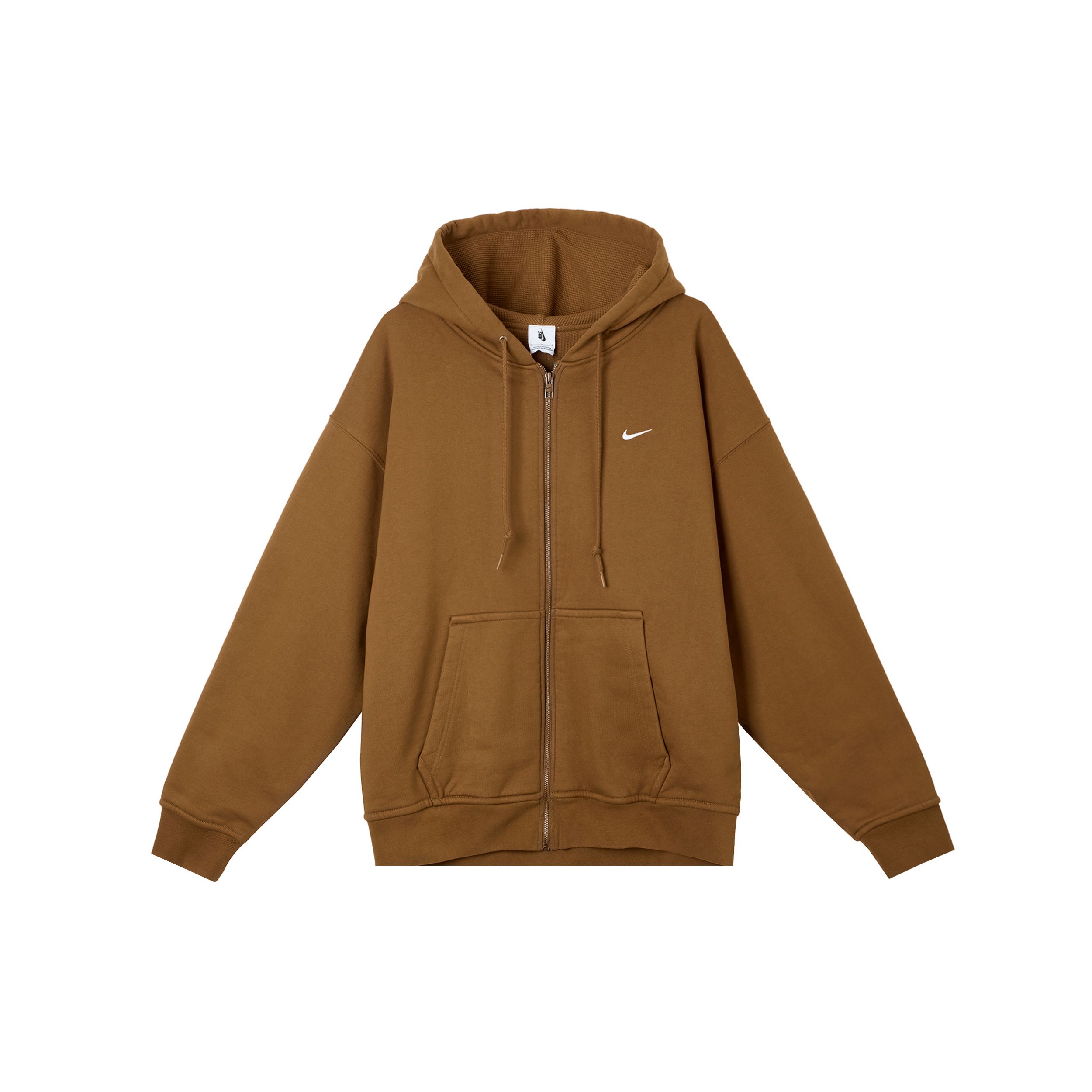Куртка Nike Solo Swoosh Loose Fashion Zip Jacket Men Jackets Light-British-Brown FZ1165-281 L
Куртка Nike Solo Swoosh Loose Fashion Zip Jacket Men Jackets Light-British-Brown FZ1165-281 L