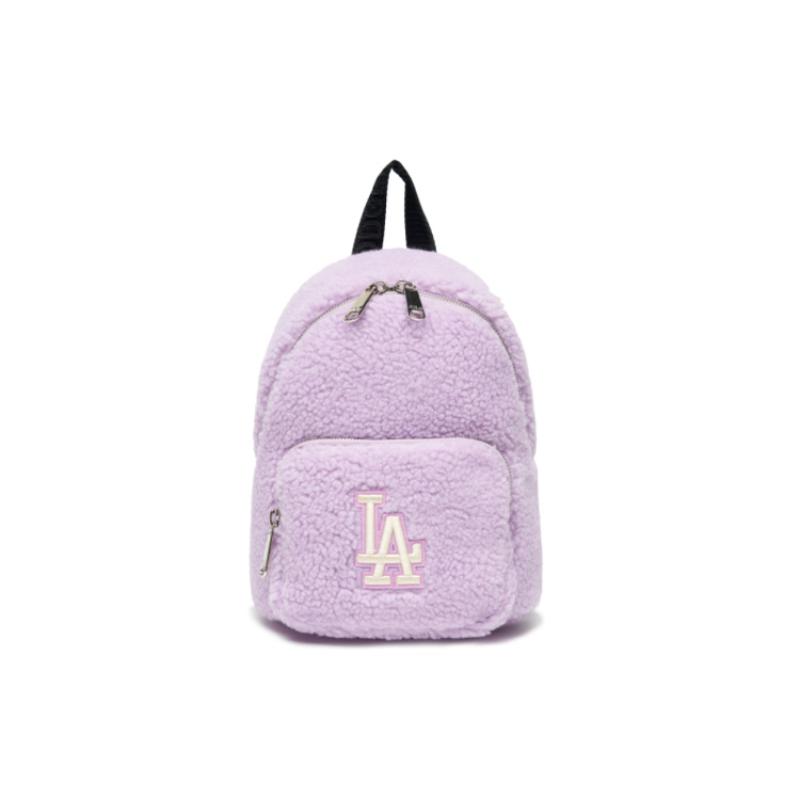 MLB Polyester Backpack Mini Women s Purple Pink Casual 3ABKS0216-07LDL
MLB Polyester Backpack Mini Women s Purple Pink Casual 3ABKS0216-07LDL