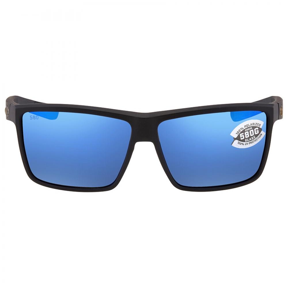 Costa Del Mar RICONCITO Blue Mirror Polarized Glass Men s Sunglasses RIC 11 OBMGLP 60 6S9016 901614 60
Costa Del Mar RICONCITO Blue Mirror Polarized Glass Men s Sunglasses RIC 11 OBMGLP 60 6S9016 901614 60