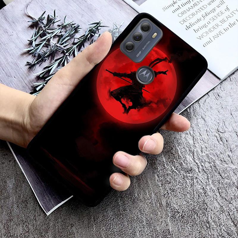 Samurai oni mask Phone Case for Moto G Stylus 5G G Play G35 G45 G54 G24 G86 G04S E13 E14 E32 E32S Moto G 2024
Samurai oni mask Phone Case for Moto G Stylus 5G G Play G35 G45 G54 G24 G86 G04S E13 E14 E32 E32S Moto G 2024
