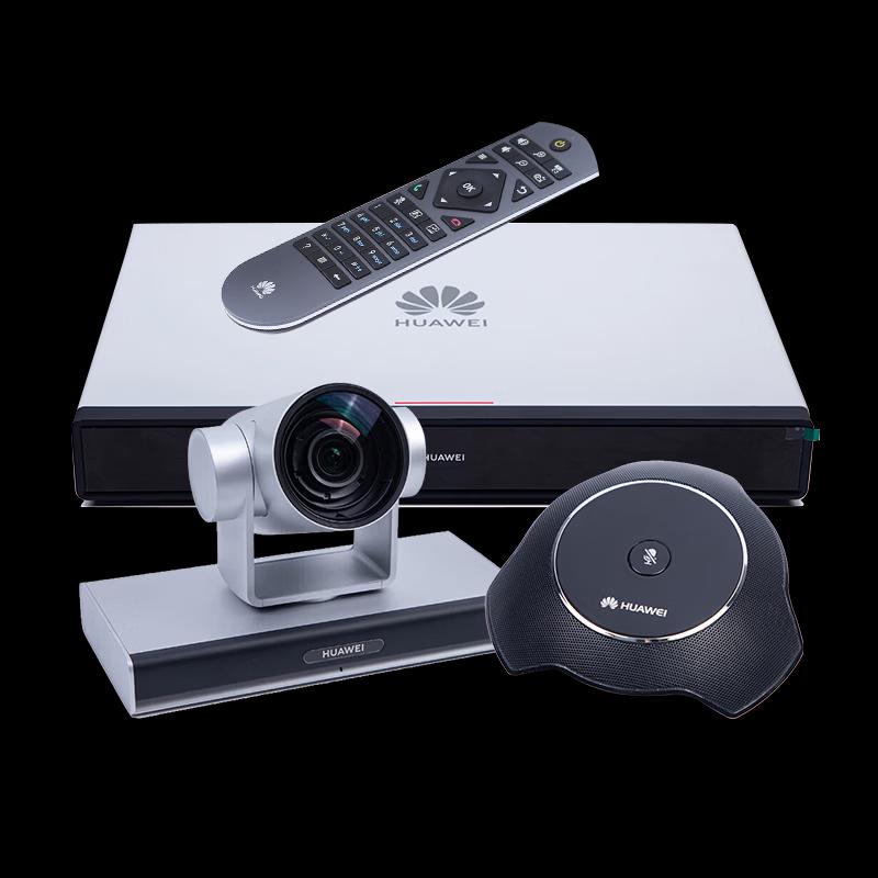 Huawei HD Video Conference Terminal System (CN version)
Huawei HD Video Conference Terminal System (CN version)