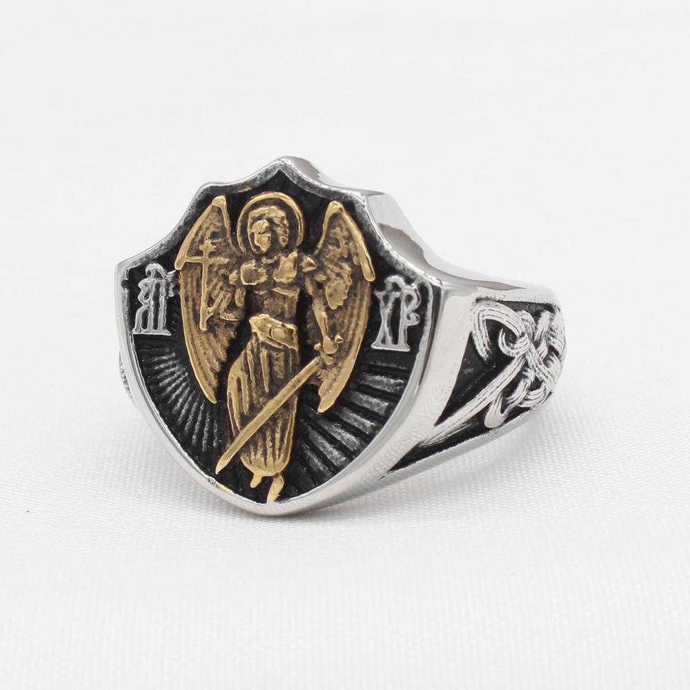 2026 Accessories Personalized Vintage Angel Wings Men s Party Delicate Accessories Ring Gifts No. 13
2026 Accessories Personalized Vintage Angel Wings Men s Party Delicate Accessories Ring Gifts No. 13