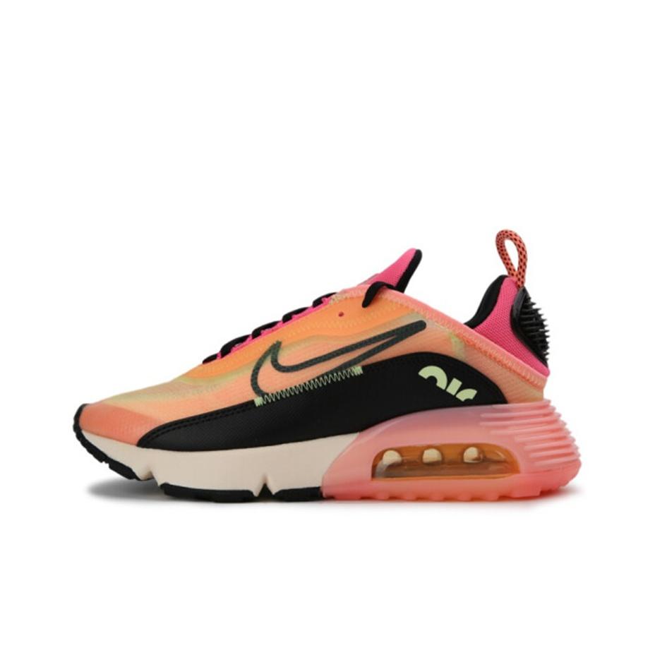кроссовки Nike Air Max 2090 Running shoes Women CT1290-700
кроссовки Nike Air Max 2090 Running shoes Women CT1290-700