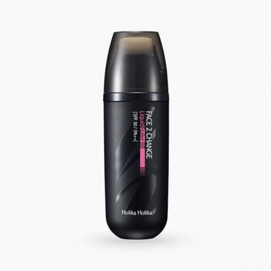 HOLIKA HOLIKA Face 2 Change Liquid Roller BB Cream 30ml SPF 30 PA ++ - # 21 Ярко-бежевый
HOLIKA HOLIKA Face 2 Change Liquid Roller BB Cream 30ml SPF 30 PA ++ - # 21 Ярко-бежевый