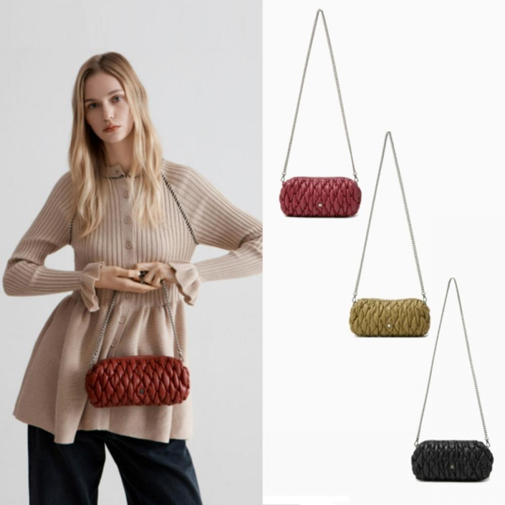 Rouge Lounge Lombo Міні Сумка-бочка S Ra2f9akz794kdd TAN
Rouge Lounge Lombo Міні Сумка-бочка S Ra2f9akz794kdd TAN