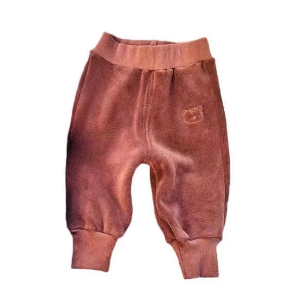 Thick Warm Kids Pants For Girls Boys Polar Fleece Soft Children s Girl Boy Trousers Casual Keep Warm Outdoors Pant Winter 1-5Y 80 коричневый
Thick Warm Kids Pants For Girls Boys Polar Fleece Soft Children s Girl Boy Trousers Casual Keep Warm Outdoors Pant Winter 1-5Y 80 коричневый