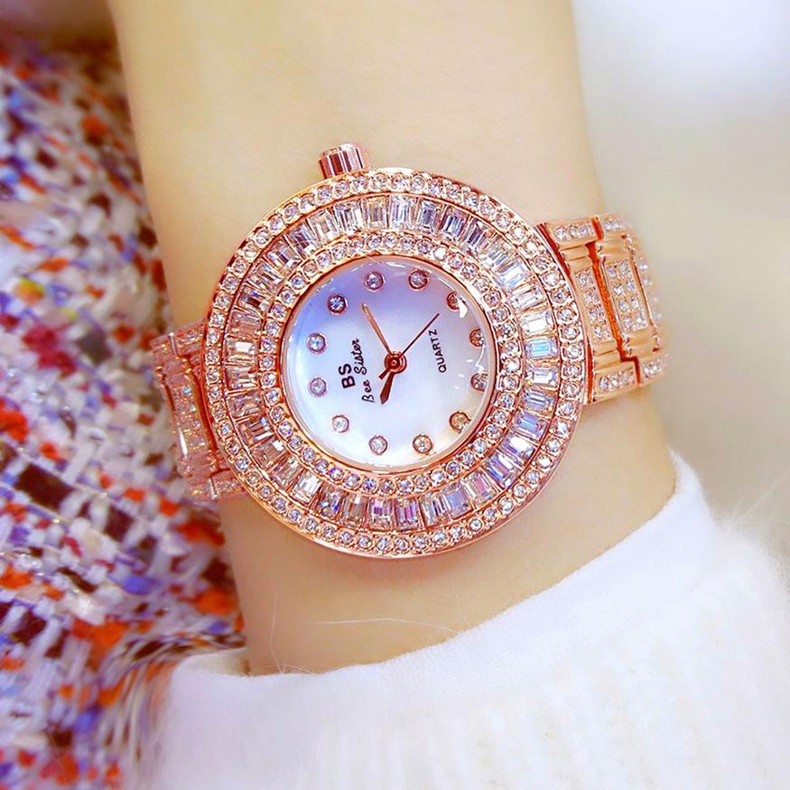 BS Watch Цепные часы Маленькие квадратные бриллиантовые полные бриллиантовые женские часы FA1186
BS Watch Цепные часы Маленькие квадратные бриллиантовые полные бриллиантовые женские часы FA1186