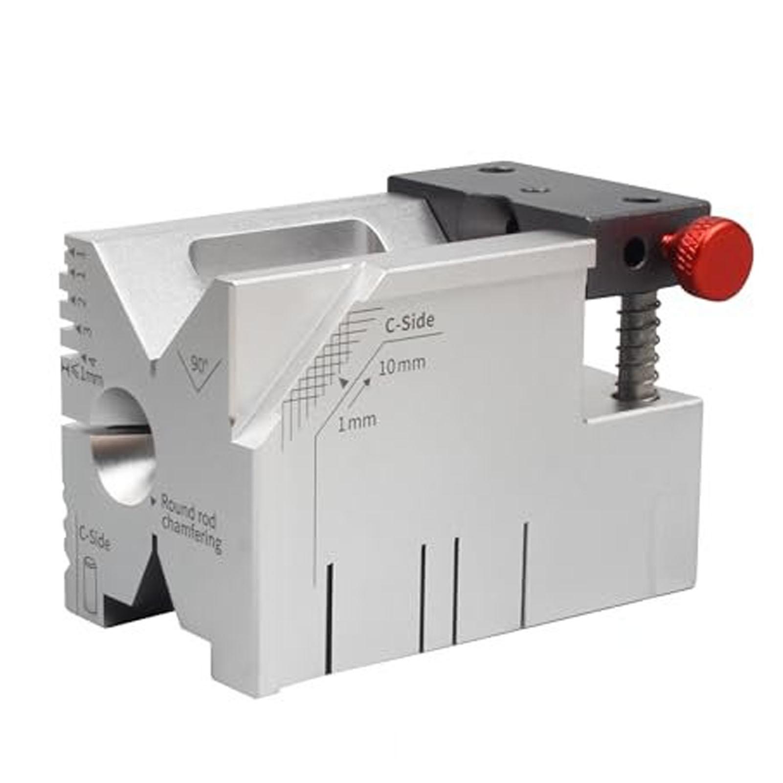 Versatile Processing Assistance Platform with Scale and Adjustable Slider Model Cutting Drilling Auxiliary Workstation
Versatile Processing Assistance Platform with Scale and Adjustable Slider Model Cutting Drilling Auxiliary Workstation