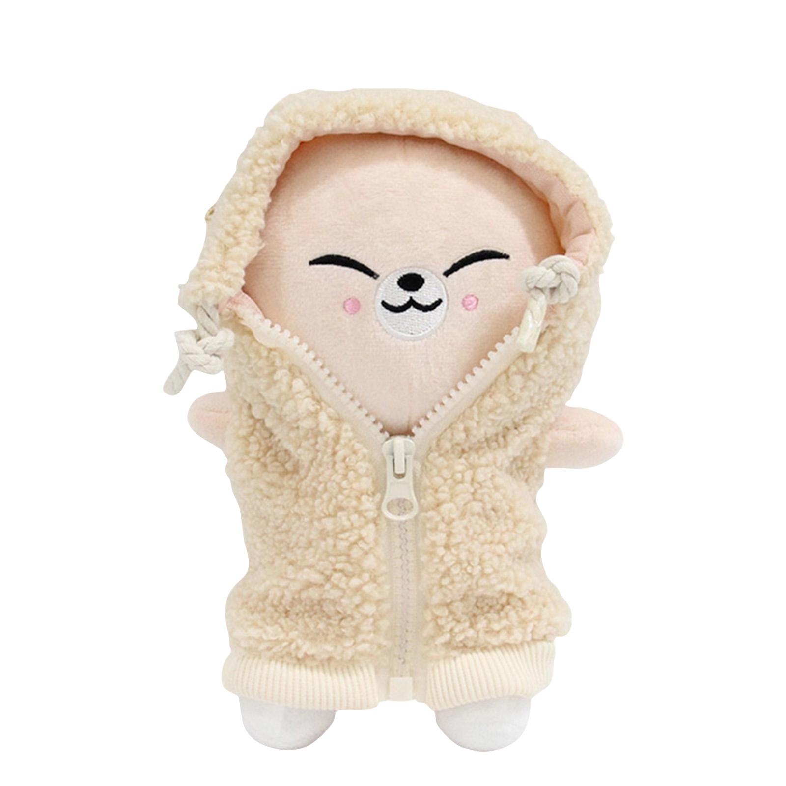 Игровая плюшевая игрушка, персонализированная плюшевая кукла, милая плюшевая игрушка в подарок для фанатов игр One Size
Игровая плюшевая игрушка, персонализированная плюшевая кукла, милая плюшевая игрушка в подарок для фанатов игр One Size