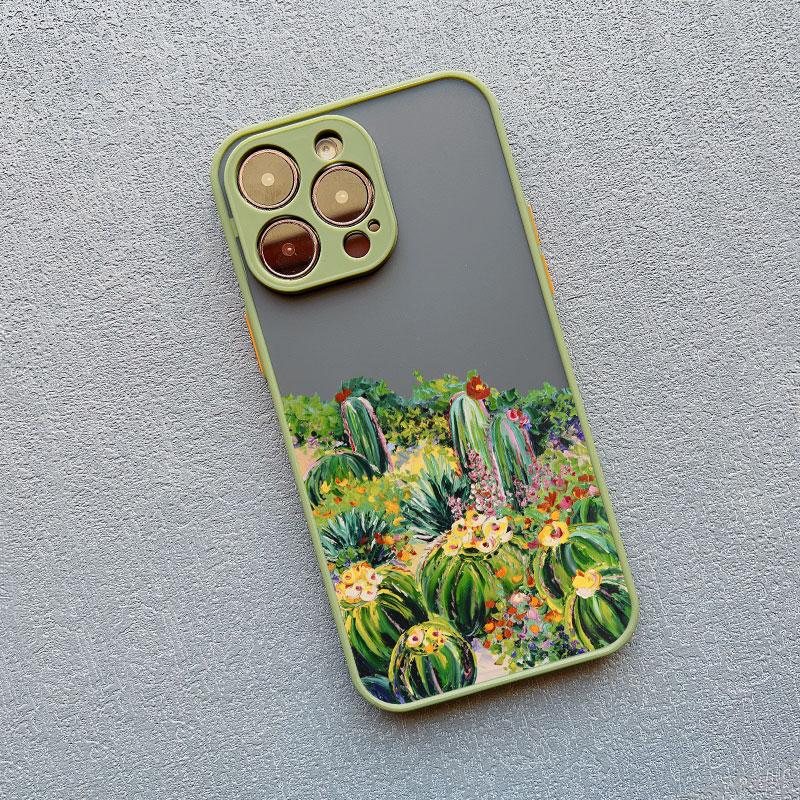 Чехол-накладка с рисунком кактусов для iPhone 17 15 14 13 Pro Max 13 Mini 12 11 Pro Max 16 14 plus X XR XS Ударопрочный чехол iphone XR
Чехол-накладка с рисунком кактусов для iPhone 17 15 14 13 Pro Max 13 Mini 12 11 Pro Max 16 14 plus X XR XS Ударопрочный чехол iphone XR