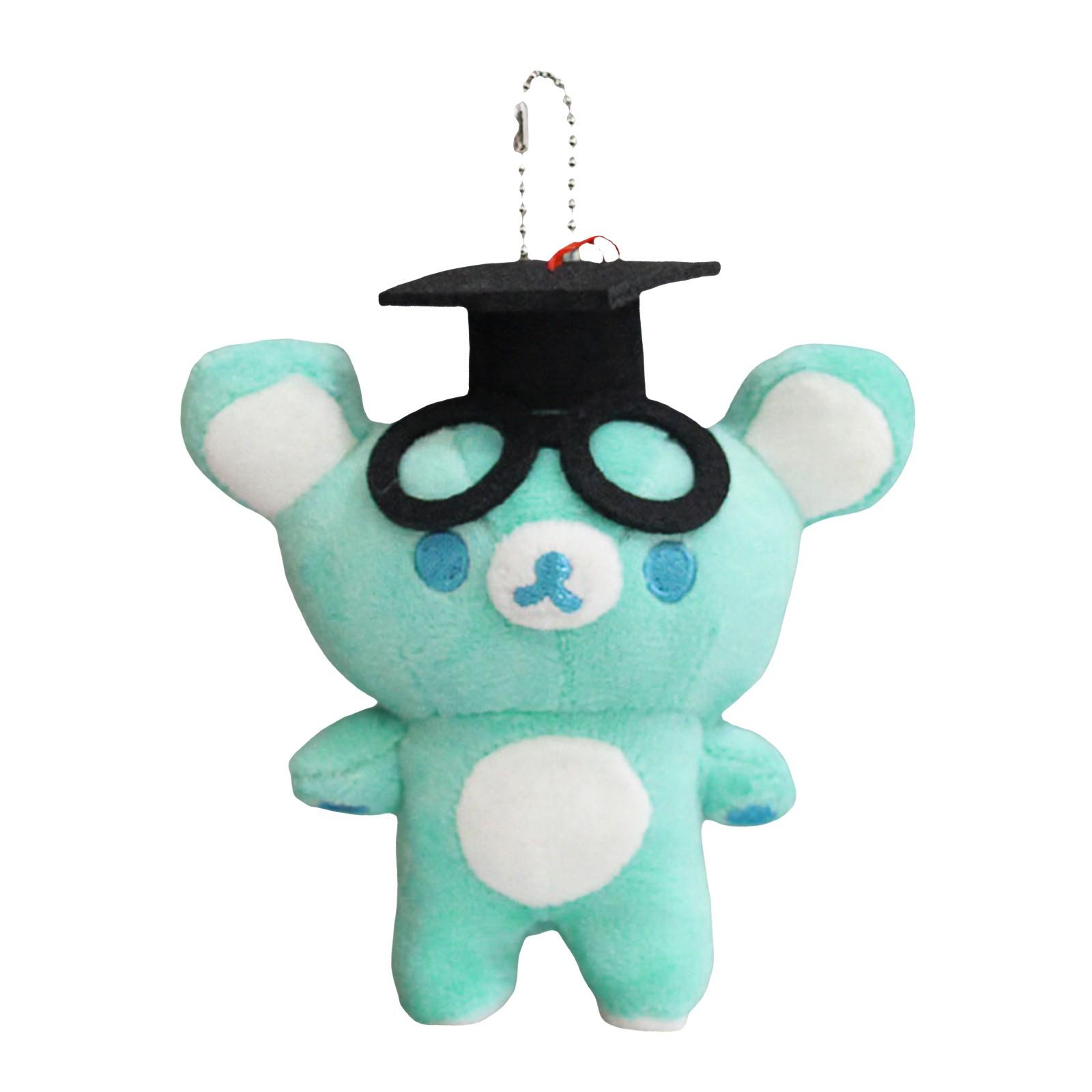 Милый японский медведь, плюшевая кукла-подвеска, базовый цвет, медведь, кукла-сестра медведя, подвеска для сумки, брелок One Size
Милый японский медведь, плюшевая кукла-подвеска, базовый цвет, медведь, кукла-сестра медведя, подвеска для сумки, брелок One Size