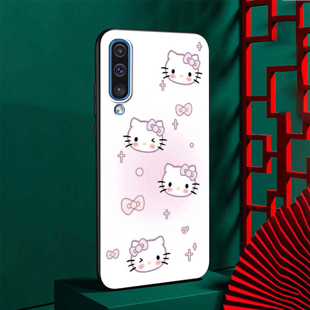 Милий Чохол Hello Kitty для Samsung Galaxy A03 A04s A20 A30 A20e A70 A70s A50 A40 A30s A50s A20s A10s A10 Чорна Силіконова Накладка на Телефон Samsung A10
Милий Чохол Hello Kitty для Samsung Galaxy A03 A04s A20 A30 A20e A70 A70s A50 A40 A30s A50s A20s A10s A10 Чорна Силіконова Накладка на Телефон Samsung A10
