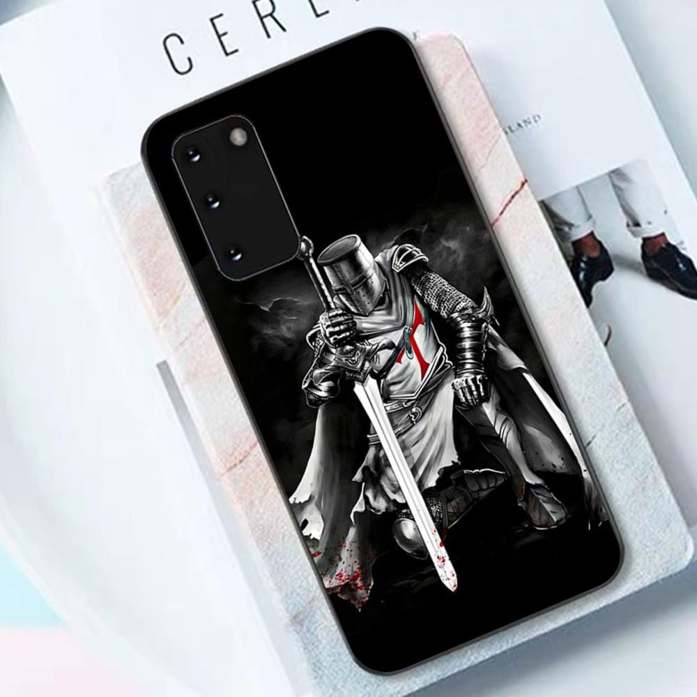 Knights Templar Luxury Phone Case For Samsung S 9 10 20 21 22 23 30 23 24 Plus Lite Ultra FE S10lite Fundas Samsung S24
Knights Templar Luxury Phone Case For Samsung S 9 10 20 21 22 23 30 23 24 Plus Lite Ultra FE S10lite Fundas Samsung S24