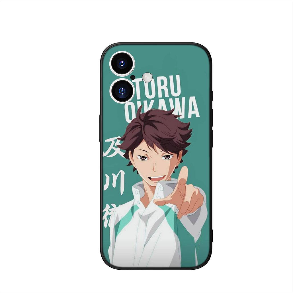 Volleyball Attacks Haikyuu Hinata Phone Case for Samsung Galaxy S25 S23 S22 S24 FE Ultra Plus A56 A05 A06 A15 A16 A57 S7 Edge Galaxy S7
Volleyball Attacks Haikyuu Hinata Phone Case for Samsung Galaxy S25 S23 S22 S24 FE Ultra Plus A56 A05 A06 A15 A16 A57 S7 Edge Galaxy S7