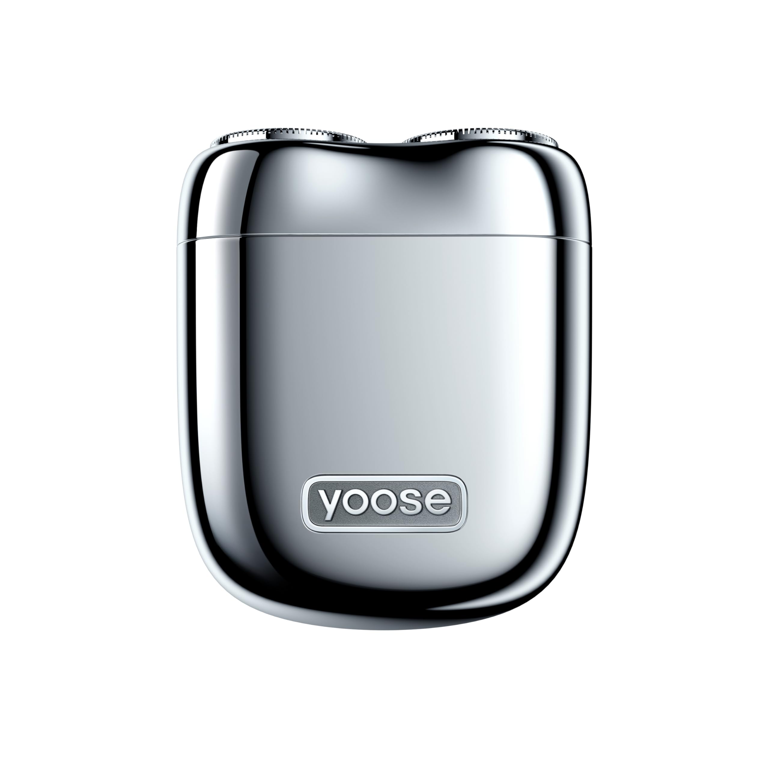 Бритва yoose MINI2 Silver Портативная мини-бритва Электробритва Бритва Перезаряжаемая Мощный мотор Вращающееся лезвие Компактный Легкий IPX7 Водонепроницаемый серебряный
Бритва yoose MINI2 Silver Портативная мини-бритва Электробритва Бритва Перезаряжаемая Мощный мотор Вращающееся лезвие Компактный Легкий IPX7 Водонепроницаемый серебряный