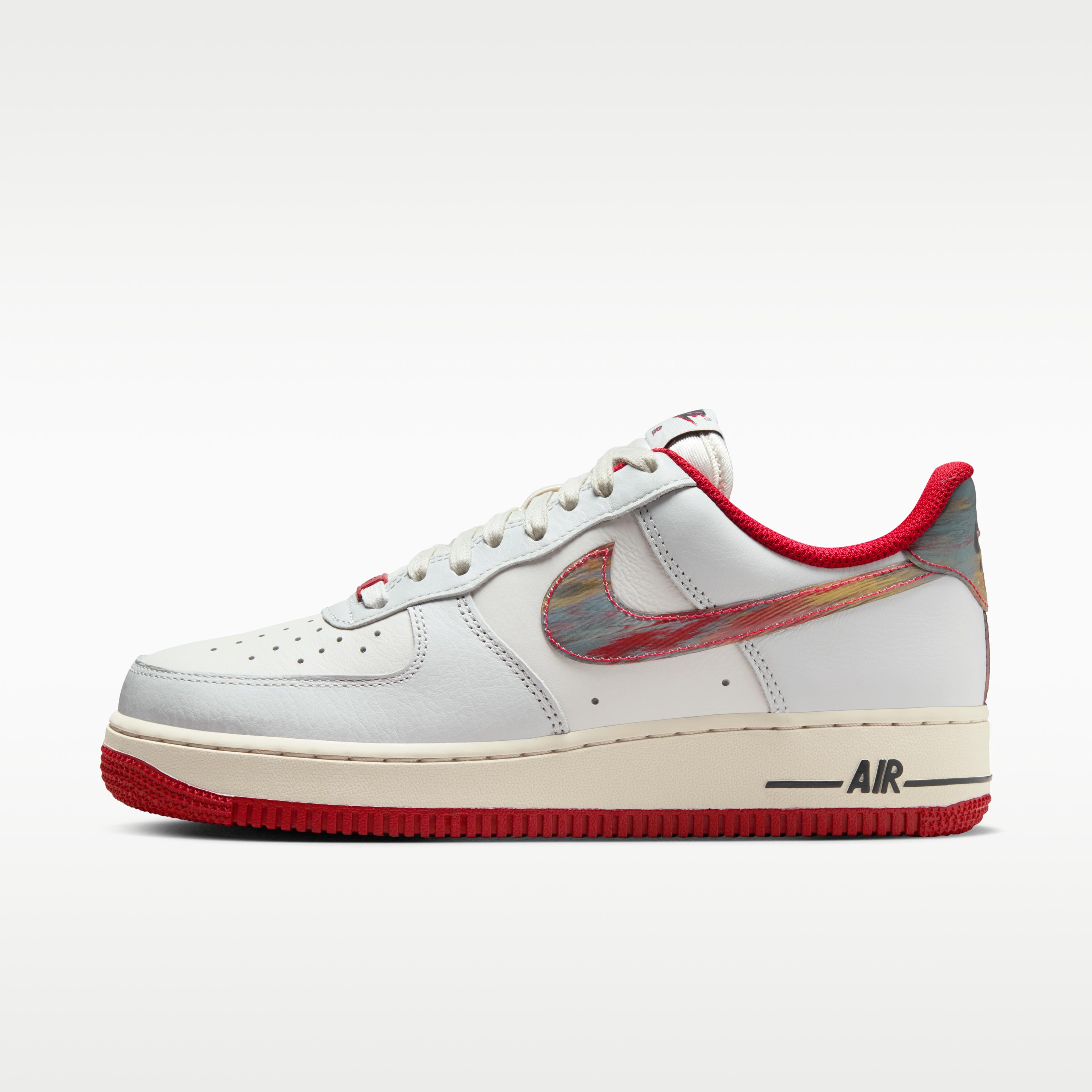 Nike Air Force 1 Low Brushstroke (Women s) 35.5
Nike Air Force 1 Low Brushstroke (Women s) 35.5