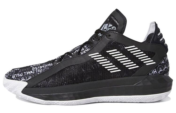 Adidas Dame 6 Hecklers Get Dealt With EH2074 46⅔
Adidas Dame 6 Hecklers Get Dealt With EH2074 46⅔